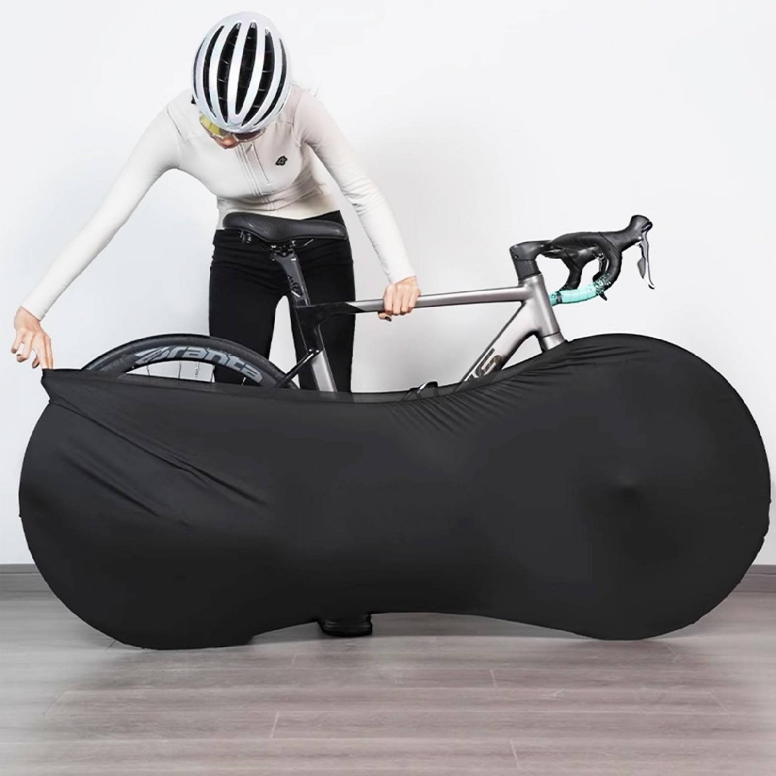 Cycle Protection Cover Dust-Pr - Cycling High Gear incelemesi ve fiyatı