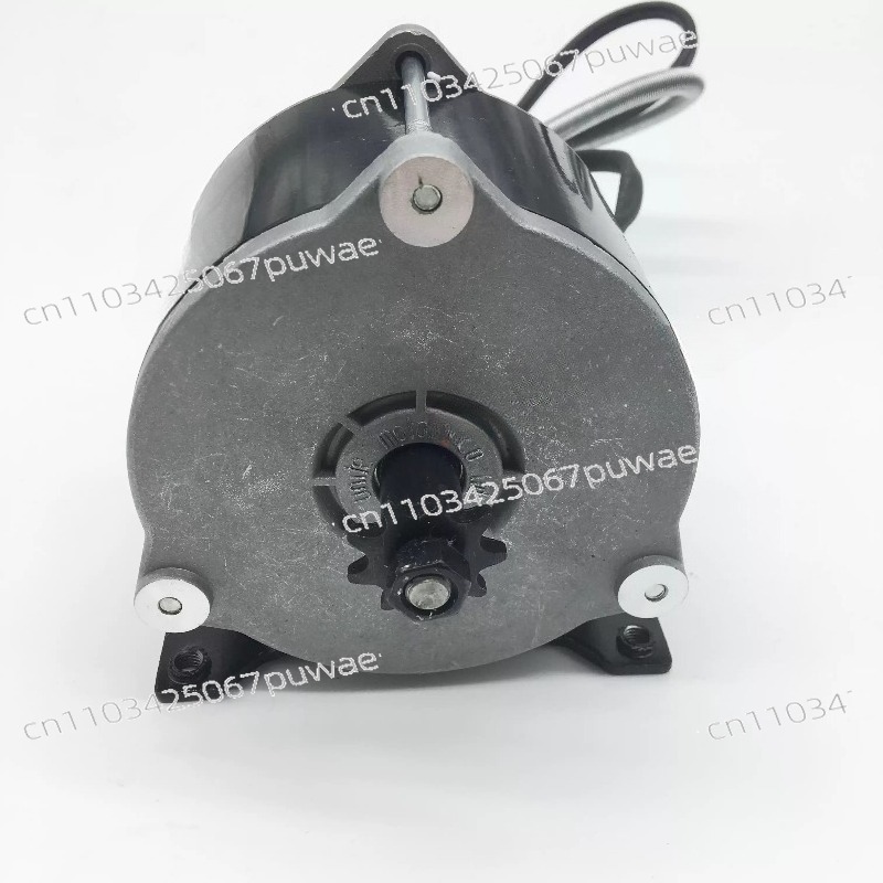 Brushed high-speed DC motor MY - Cycling High Gear incelemesi ve fiyatı