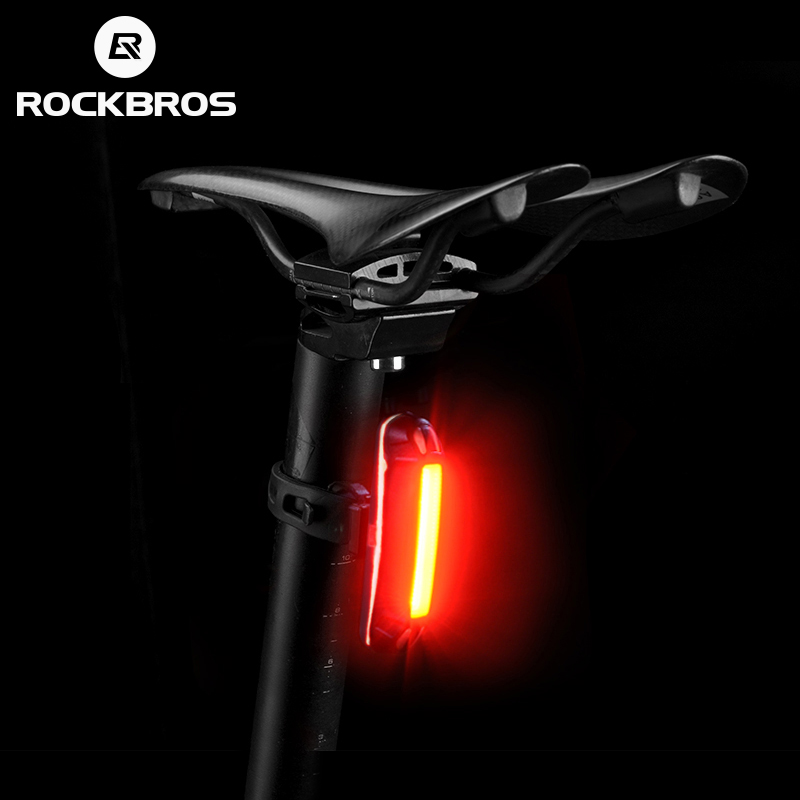 ROCKBROS Bicycle Light Waterpr - Cycling Gear Charging Station incelemesi ve fiyatı