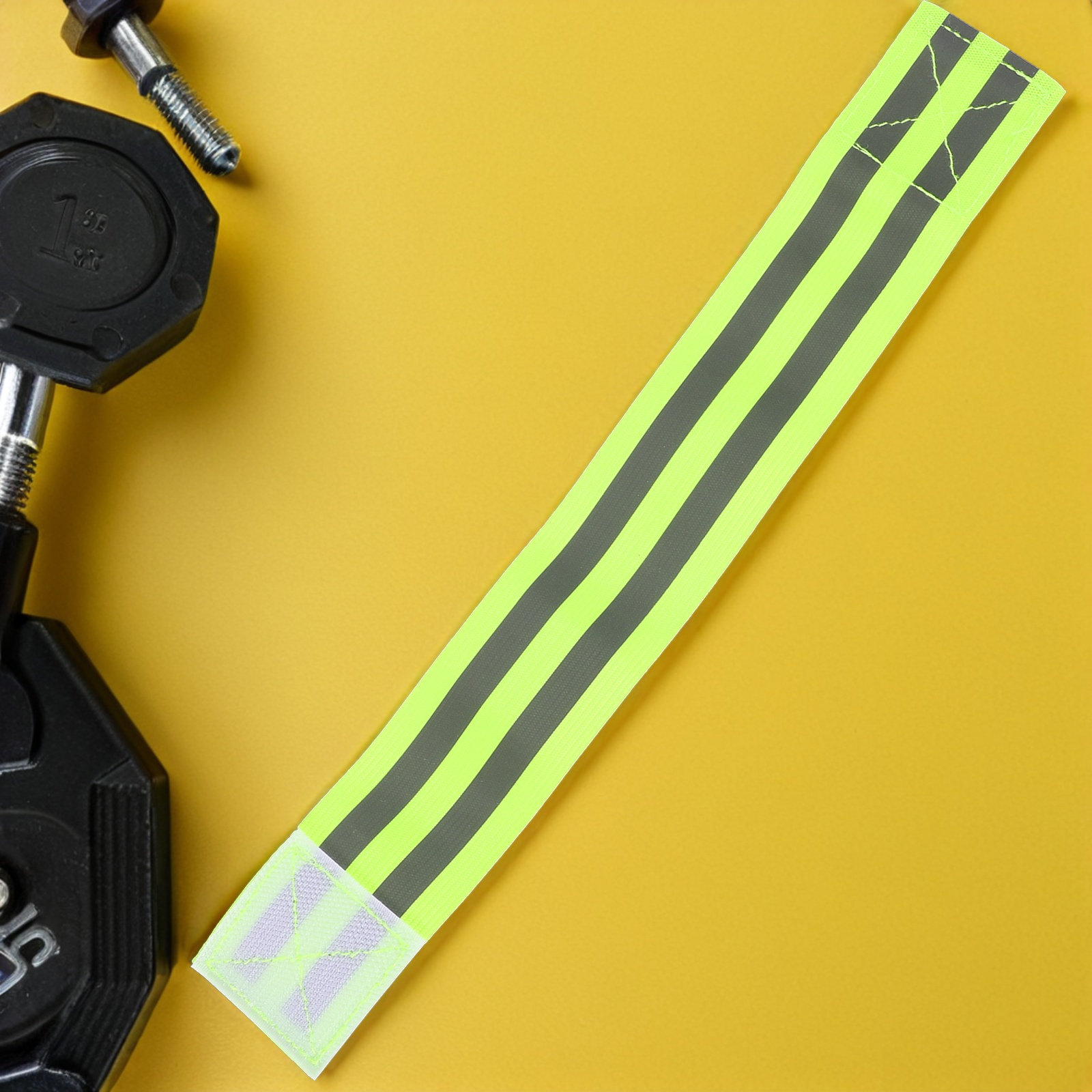 10Pcs Reflective Armband High  - Cycling High Gear incelemesi ve fiyatı