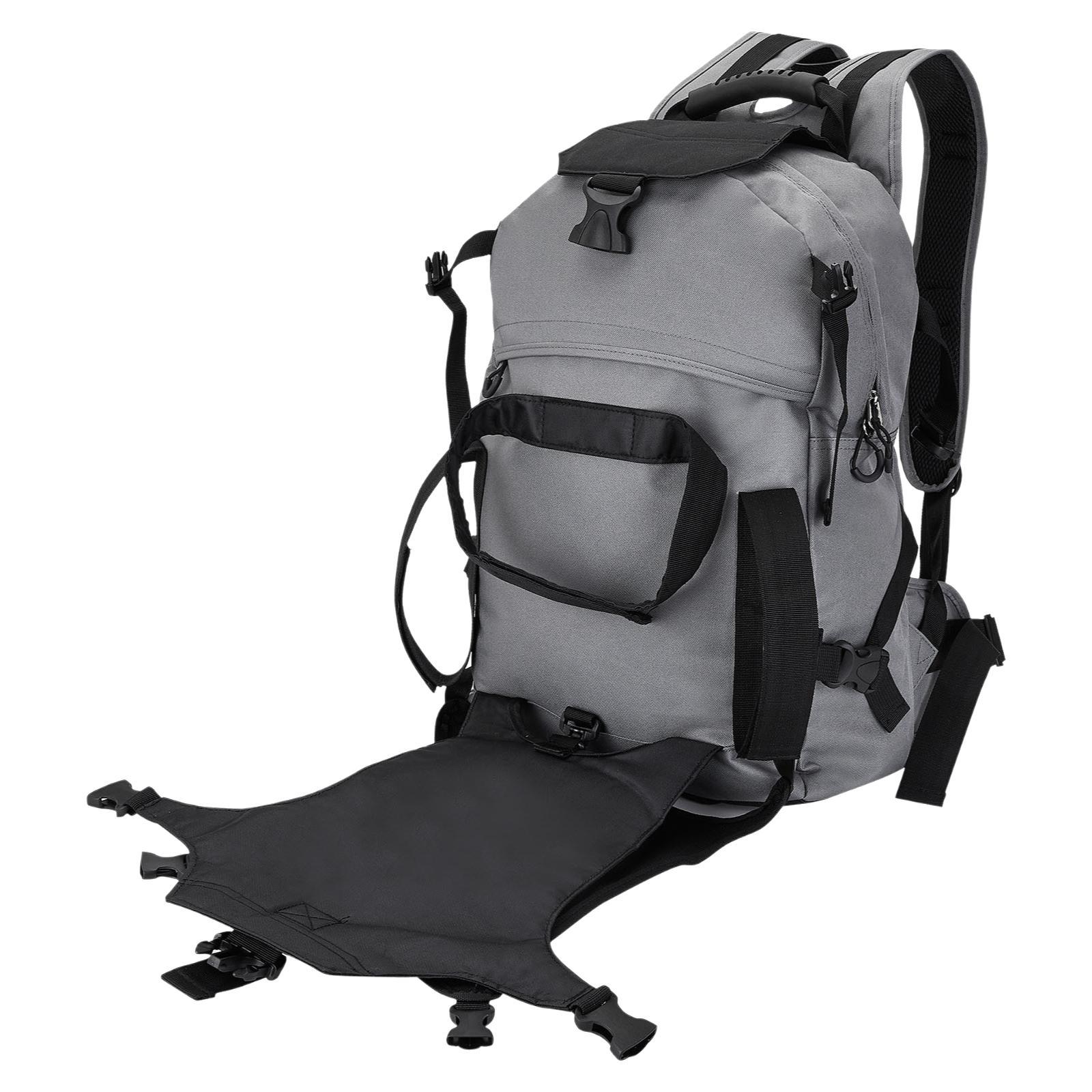 Ski Backpack for Travel Luggag - Cycling Gear Helmet incelemesi ve fiyatı