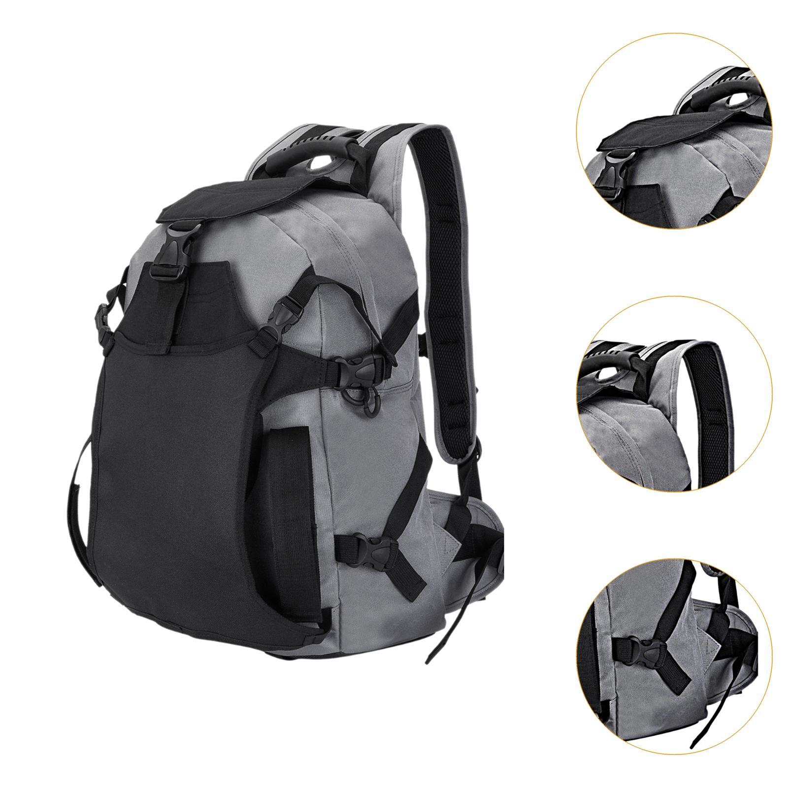 Ski Backpack for Travel Luggag - Cycling Gear Helmet incelemesi ve fiyatı
