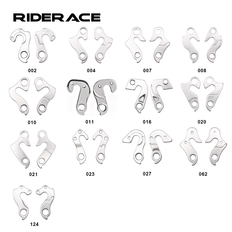 1Pcs Universal Bicycle Alloy R - Cycling Gear Parts incelemesi ve fiyatı