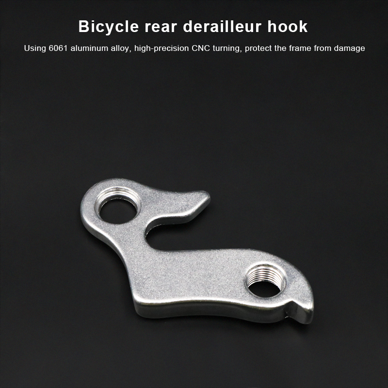 1Pcs Universal Bicycle Alloy R - Cycling Gear Parts incelemesi ve fiyatı