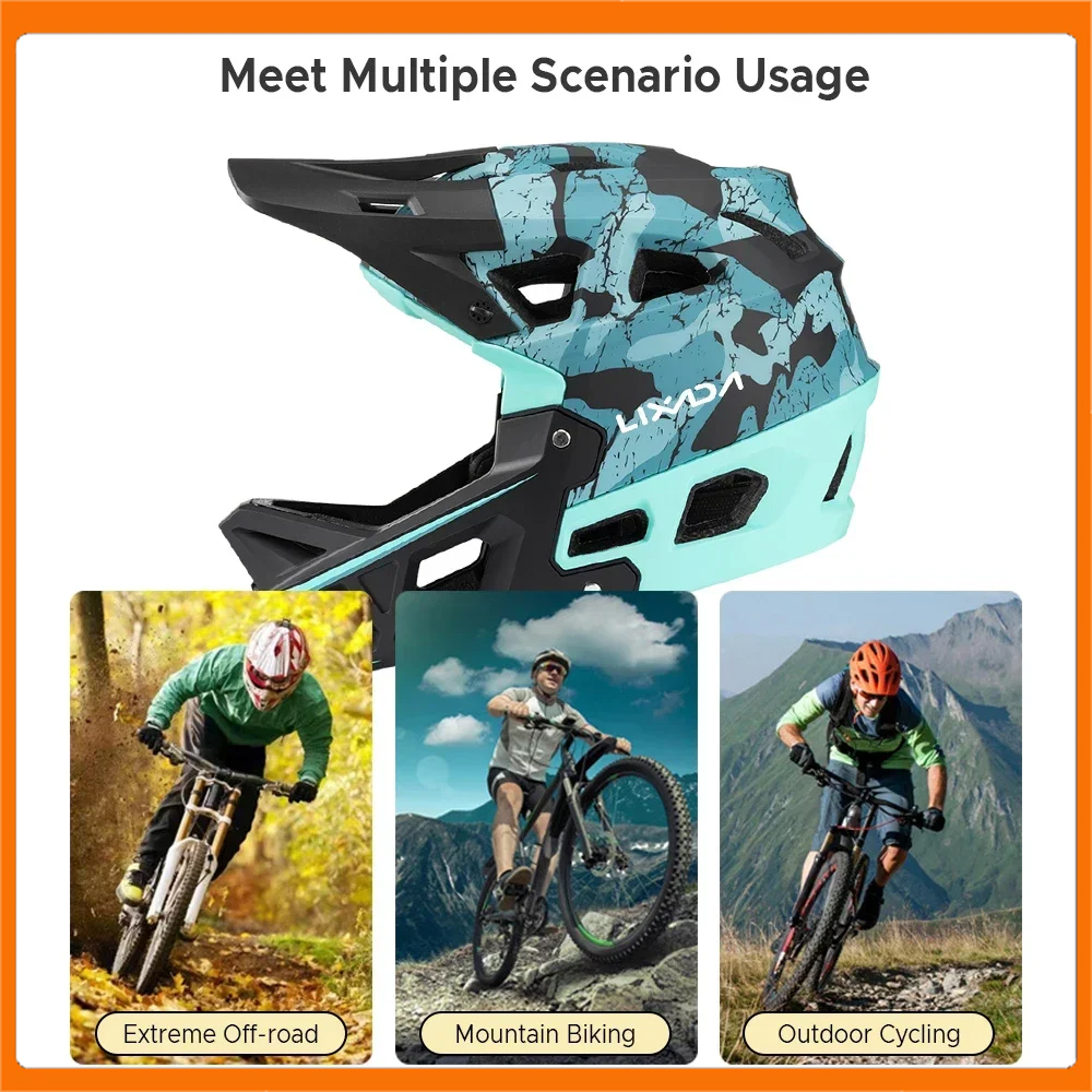 Mountain Bike Safety Cycling G - Cycling Gear Helmet incelemesi ve fiyatı