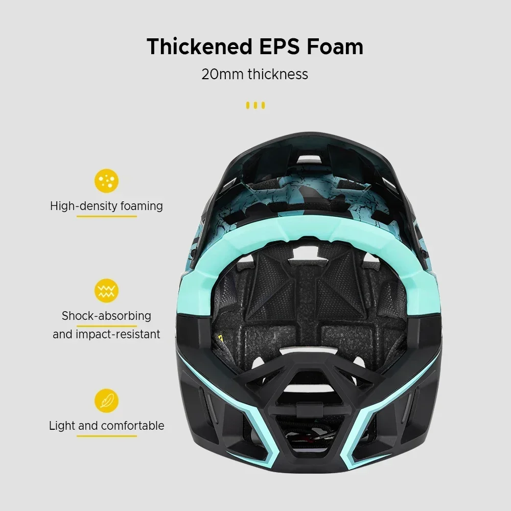Mountain Bike Safety Cycling G - Cycling Gear Helmet incelemesi ve fiyatı