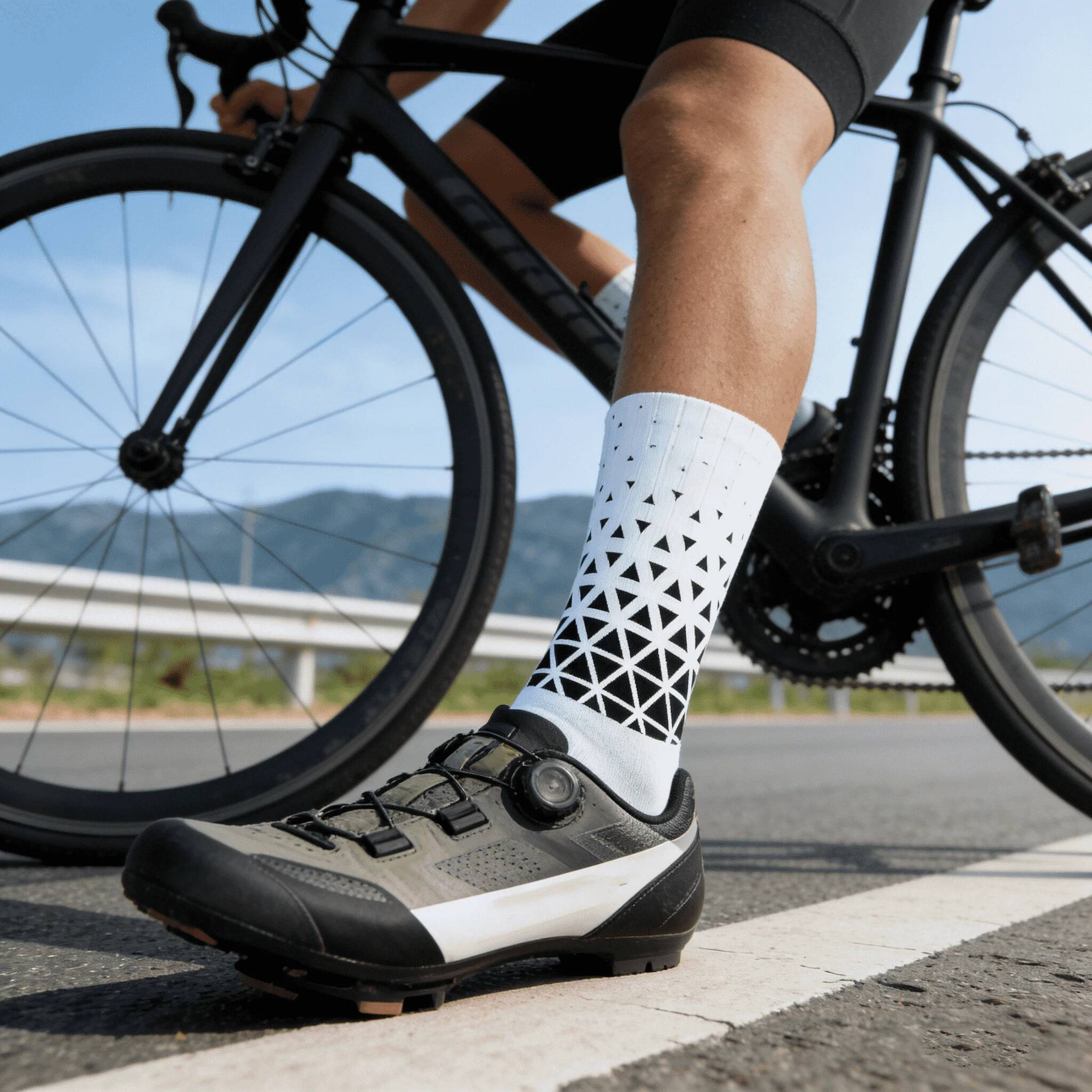 2026 Professional Anti-Slip Cy - Cycling High Gear incelemesi ve fiyatı