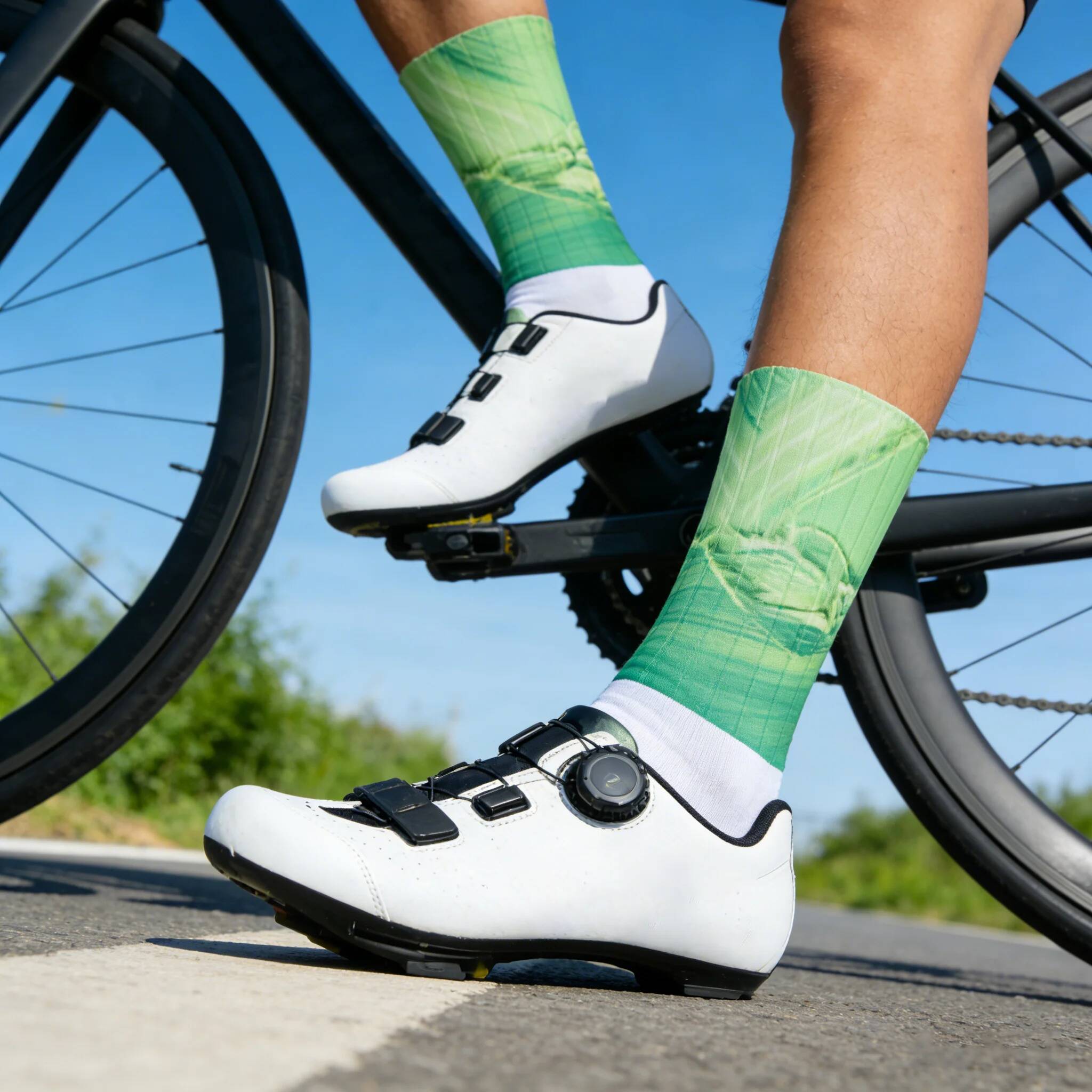 2026 Professional Anti-Slip Cy - Cycling High Gear incelemesi ve fiyatı