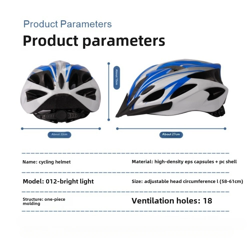 Bicycle Adult Helmet Safe Comf - Cycling Gear Helmet incelemesi ve fiyatı