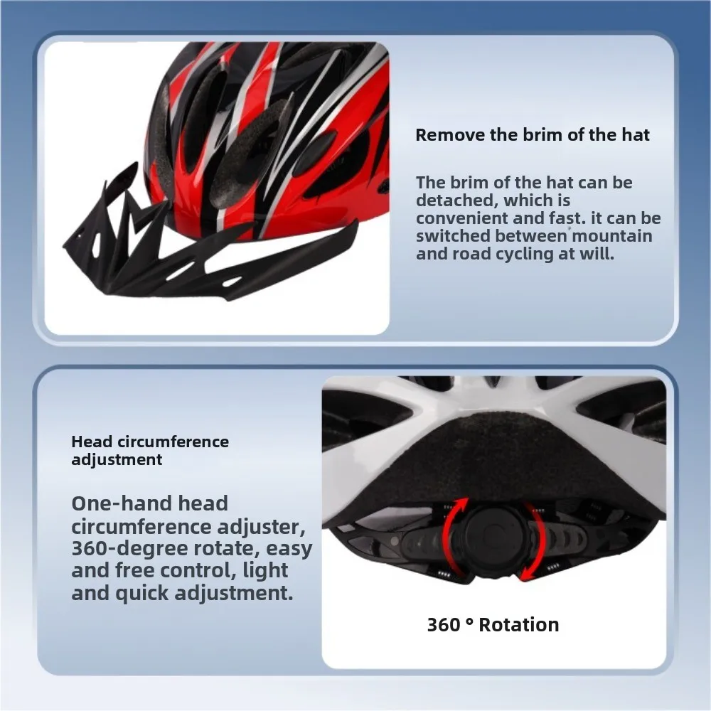 Bicycle Adult Helmet Safe Comf - Cycling Gear Helmet incelemesi ve fiyatı