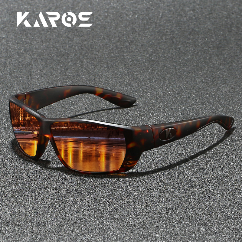Sports Polarized Sunglasses wi - Cycling Glasses incelemesi ve fiyatı