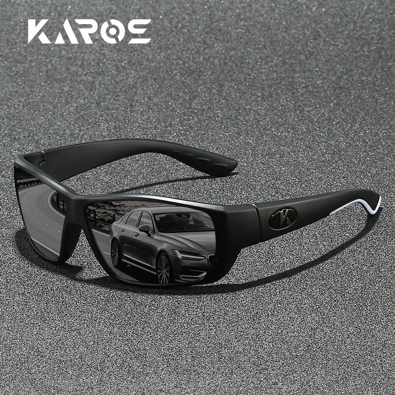 Sports Polarized Sunglasses wi - Cycling Glasses incelemesi ve fiyatı