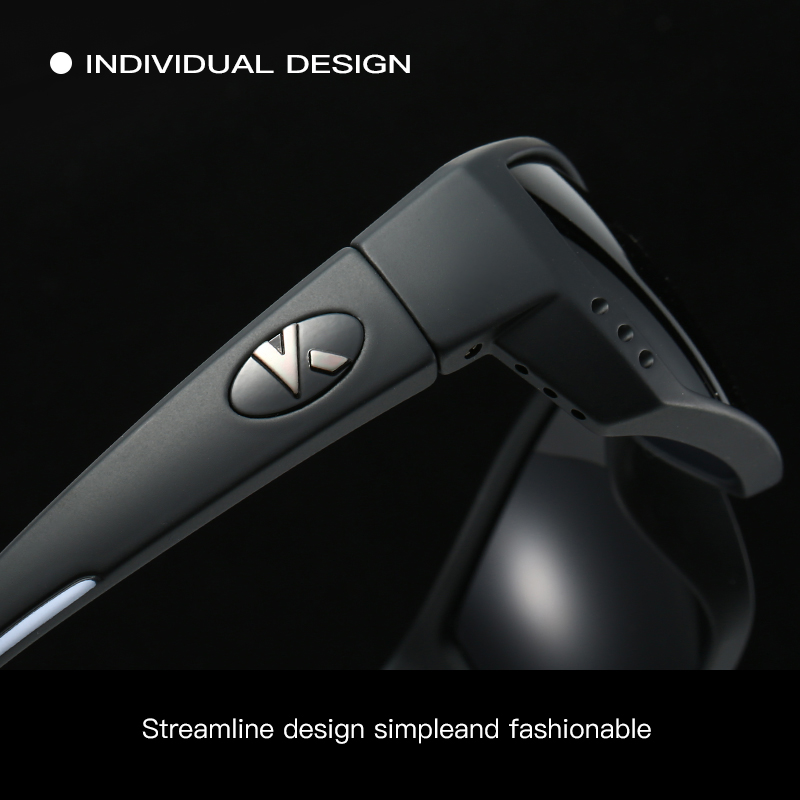 Sports Polarized Sunglasses wi - Cycling Glasses incelemesi ve fiyatı