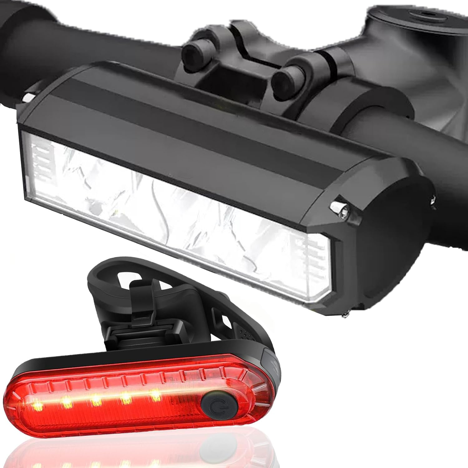 1-Pack/2-Pack Ultra-Bright Led - Cycling Gear Charging Station incelemesi ve fiyatı