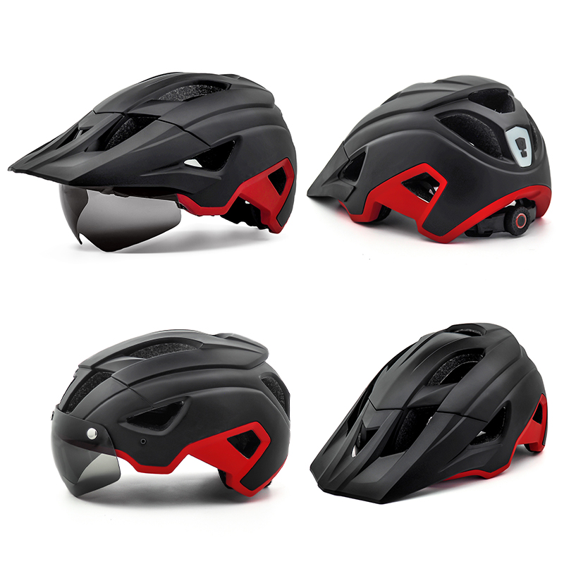 Eastinear-light Cycling Helmet - Cycling Gear Helmet incelemesi ve fiyatı