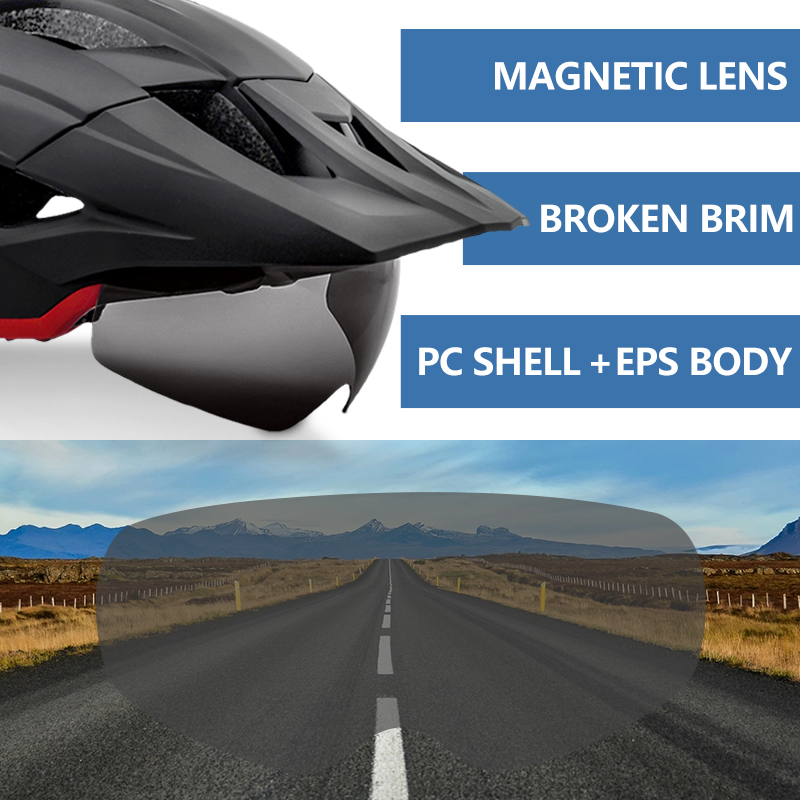Eastinear-light Cycling Helmet - Cycling Gear Helmet incelemesi ve fiyatı