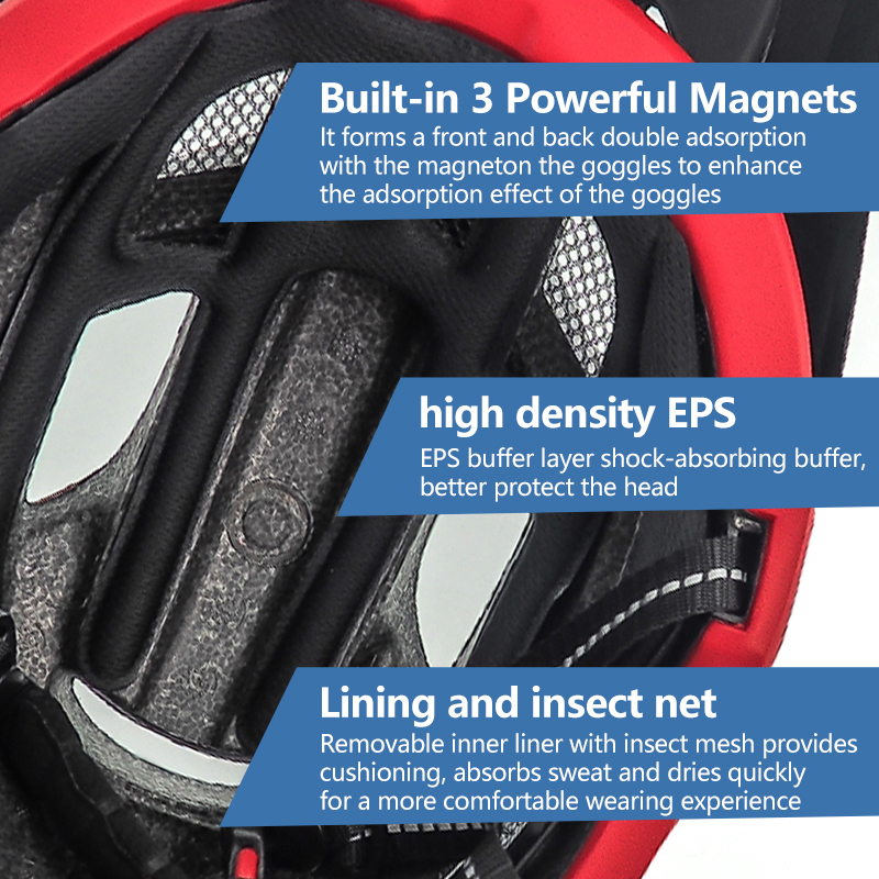 Eastinear-light Cycling Helmet - Cycling Gear Helmet incelemesi ve fiyatı