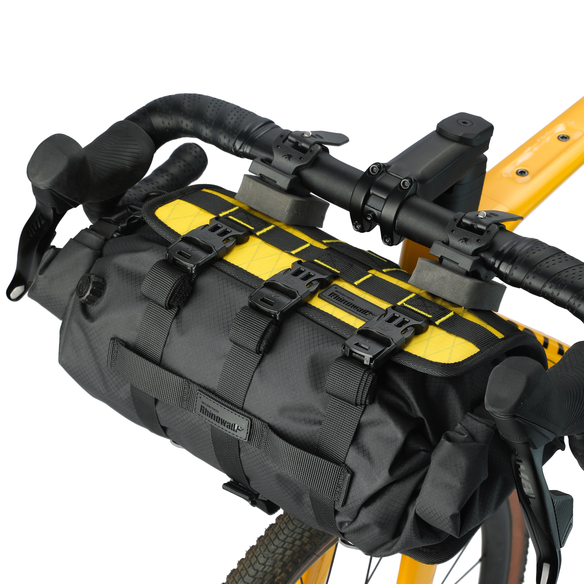 Rhinowalk Bike Long-Distance C - Cycling Gear Needed incelemesi ve fiyatı
