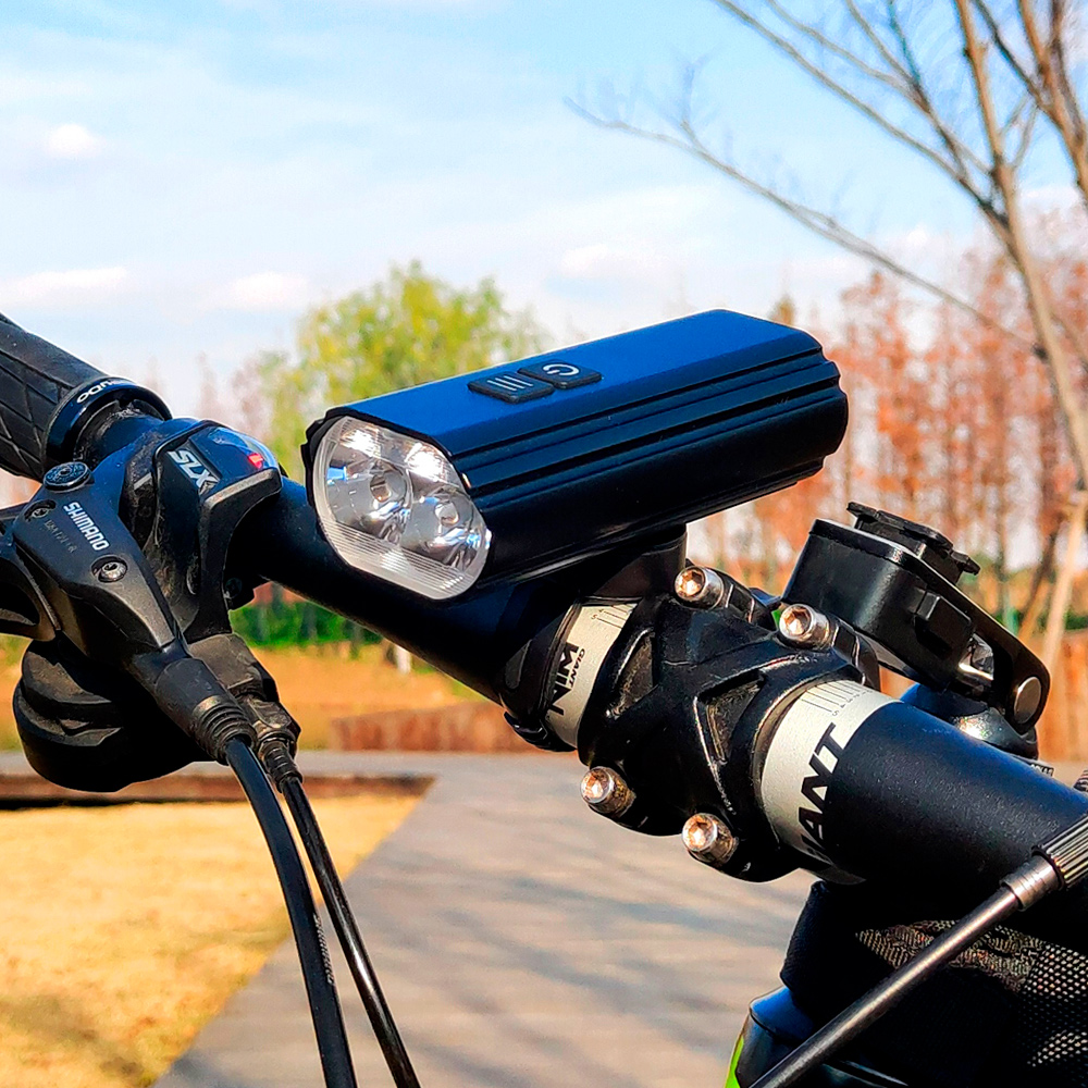EasyDo Bike Light Rainproof US - Cycling Gear Charging Station incelemesi ve fiyatı