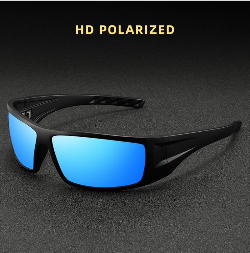1pcs Men's Polarized Sports Su - Cycling Glasses incelemesi ve fiyatı