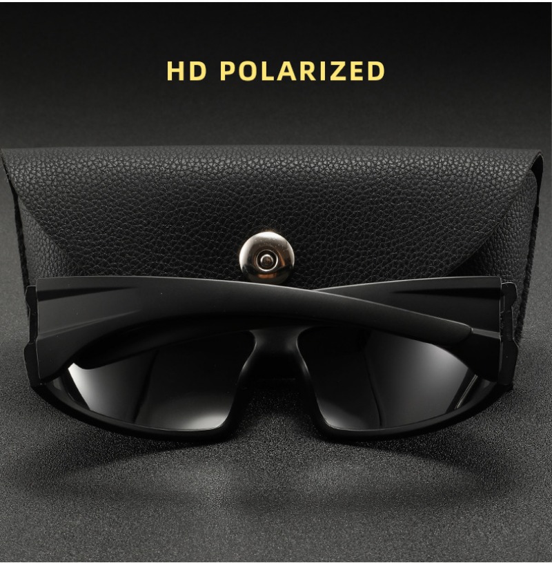 1pcs Men's Polarized Sports Su - Cycling Glasses incelemesi ve fiyatı