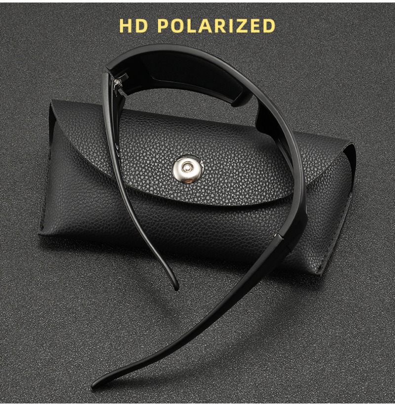 1pcs Men's Polarized Sports Su - Cycling Glasses incelemesi ve fiyatı