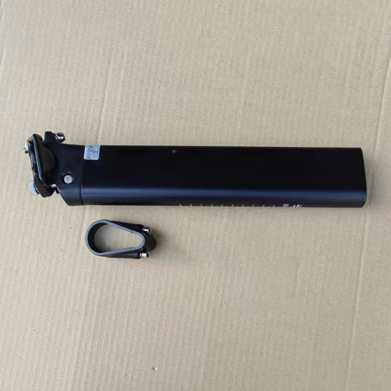 Fixed Gear Bike Seatpost Alumi - Cycling Gear Parts incelemesi ve fiyatı