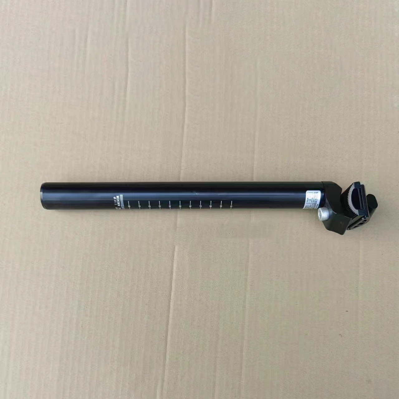 Fixed Gear Bike Seatpost Alumi - Cycling Gear Parts incelemesi ve fiyatı