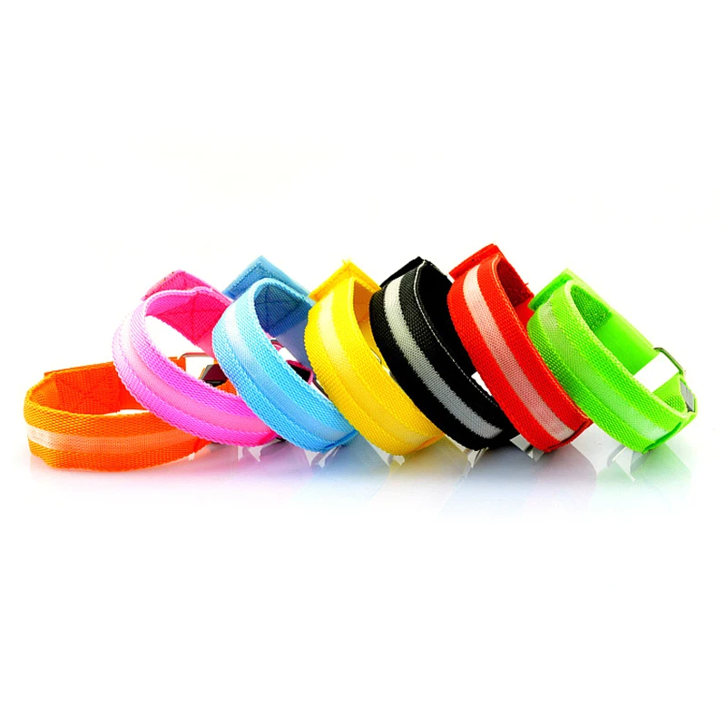 Outdoor Night Running Armband  - Cycling Gear Charging Station incelemesi ve fiyatı