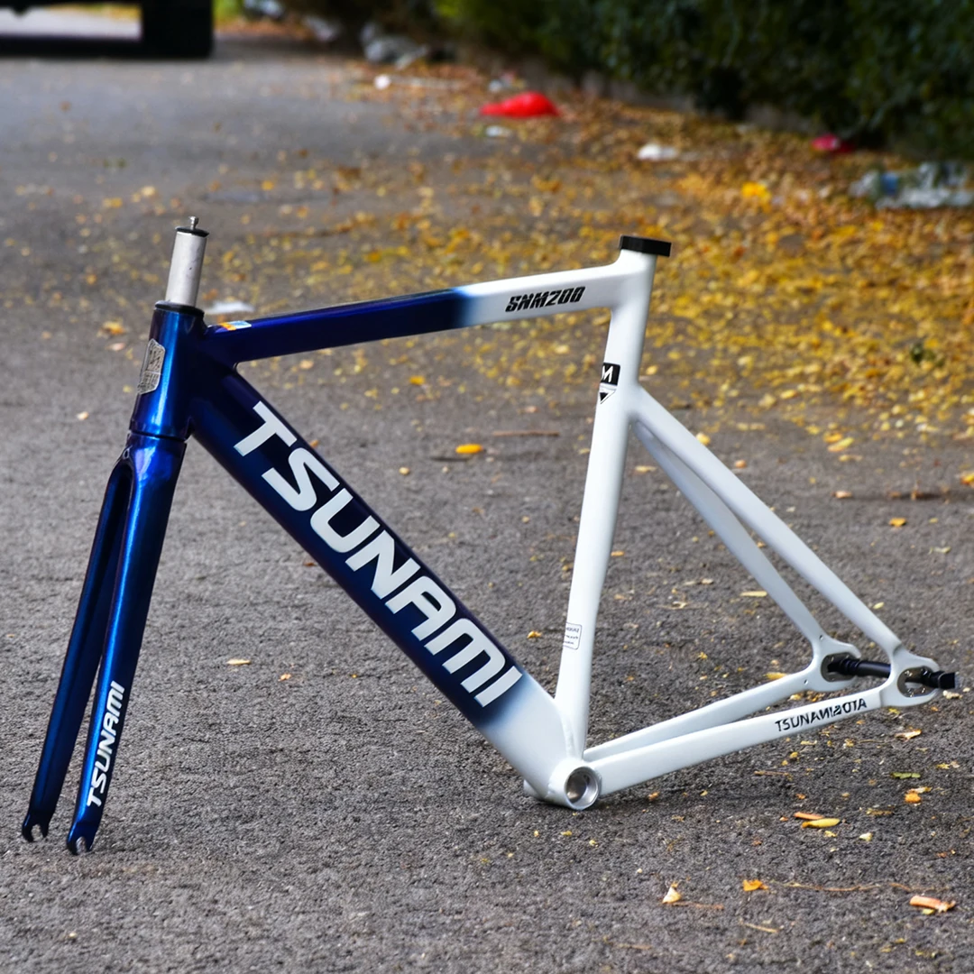 SNM200 Aluminum Alloy Fixed Ge - Cycling Gear Parts incelemesi ve fiyatı