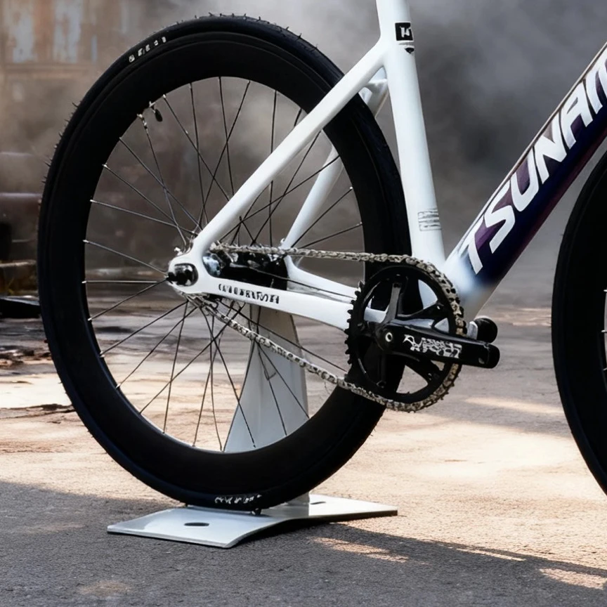 SNM200 Aluminum Alloy Fixed Ge - Cycling Gear Parts incelemesi ve fiyatı