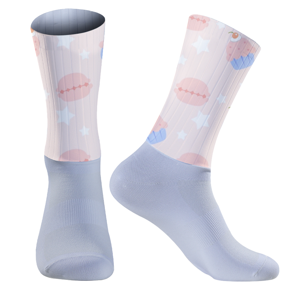 Cycling Socks Anti-Moulding Sl - Cycling High Gear incelemesi ve fiyatı
