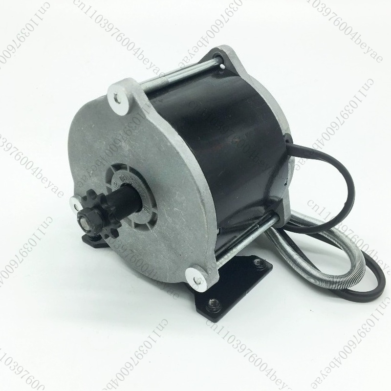 Brushed high-speed DC motor MY - Cycling High Gear incelemesi ve fiyatı