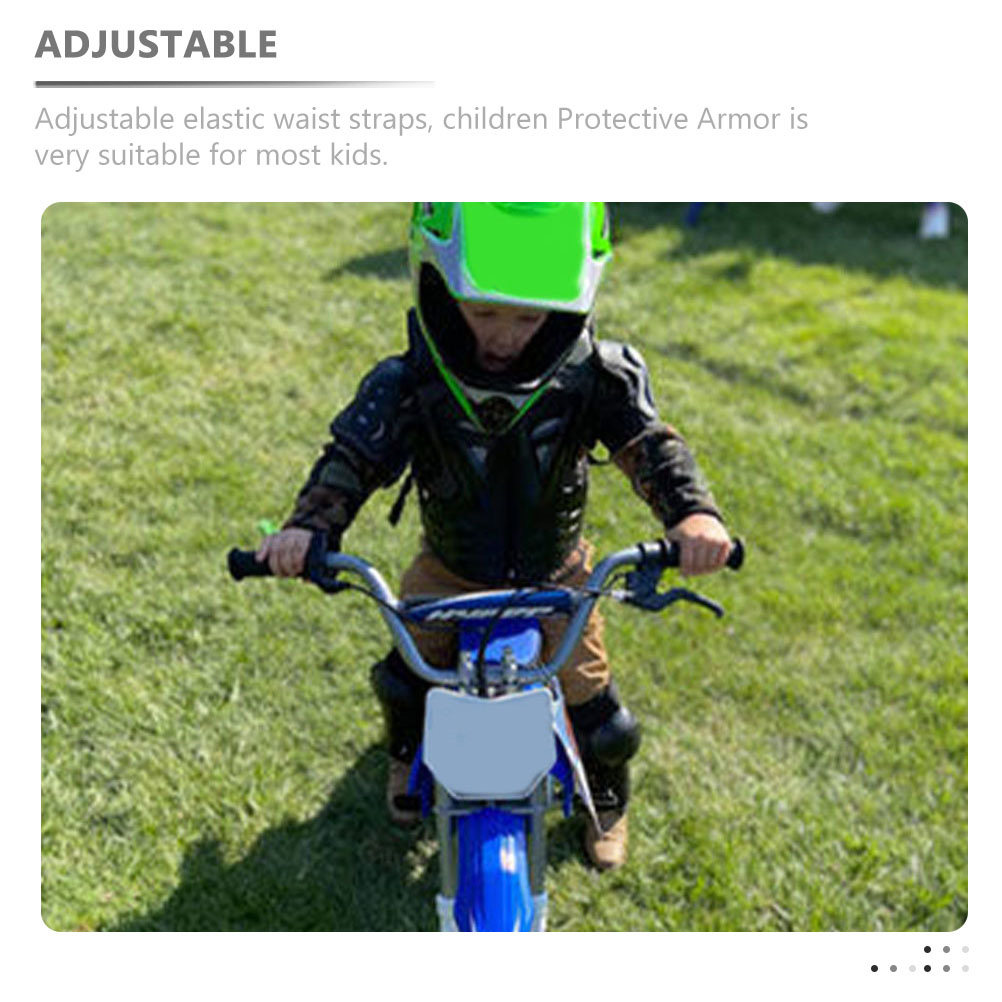 Kids Protective Snowboarding V - Cycling Protective Gear For Kids incelemesi ve fiyatı