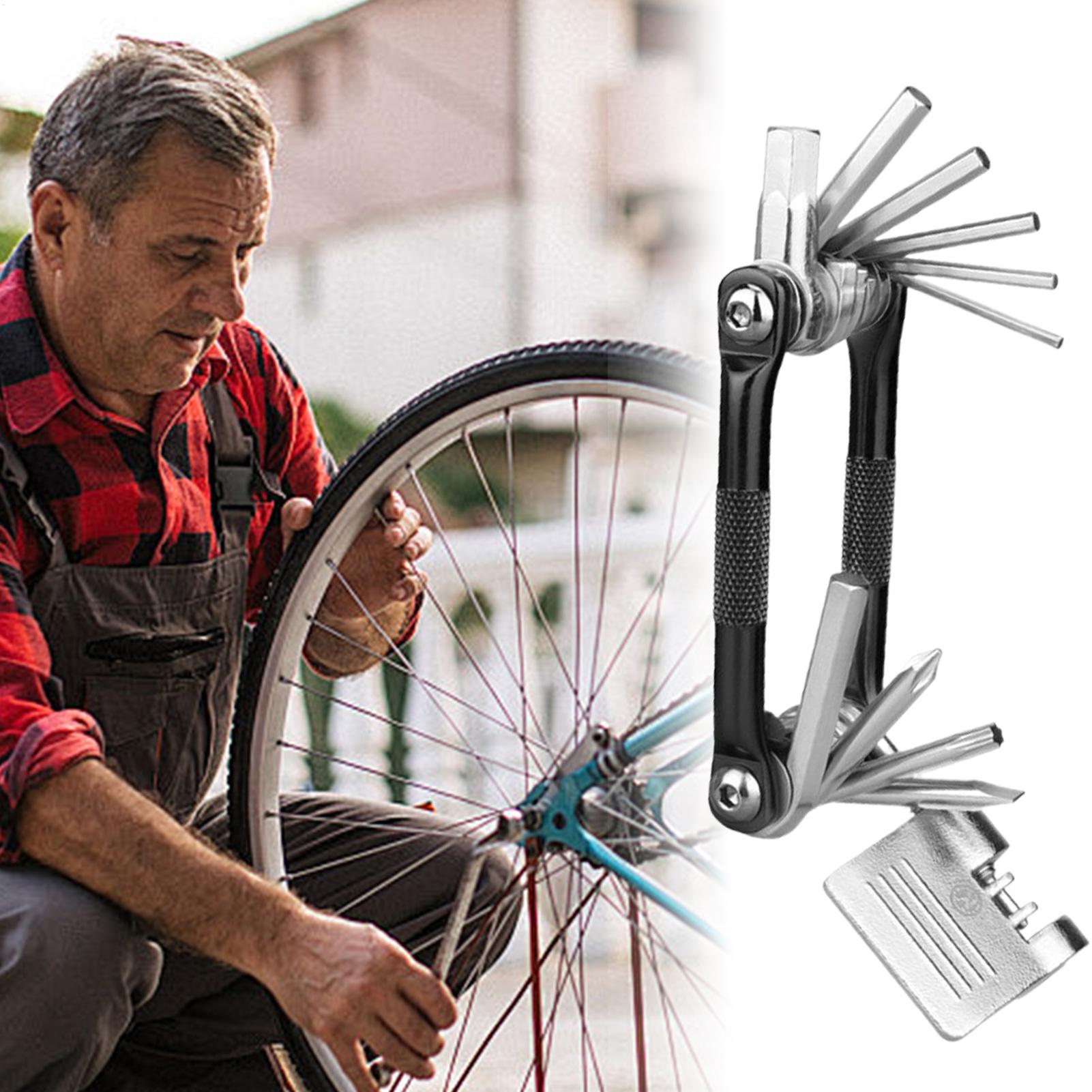 Cycling Tool Set Lightweight H - Cycling High Gear incelemesi ve fiyatı