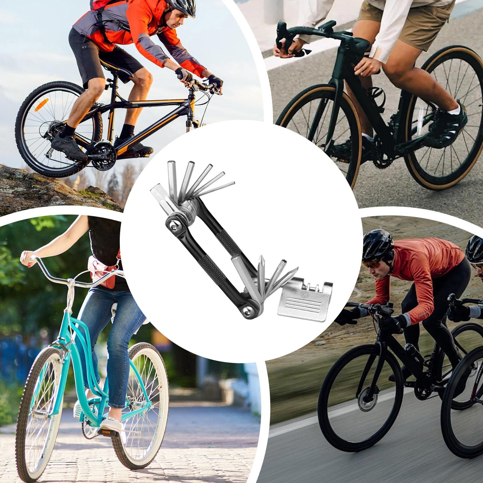 Cycling Tool Set Lightweight H - Cycling High Gear incelemesi ve fiyatı