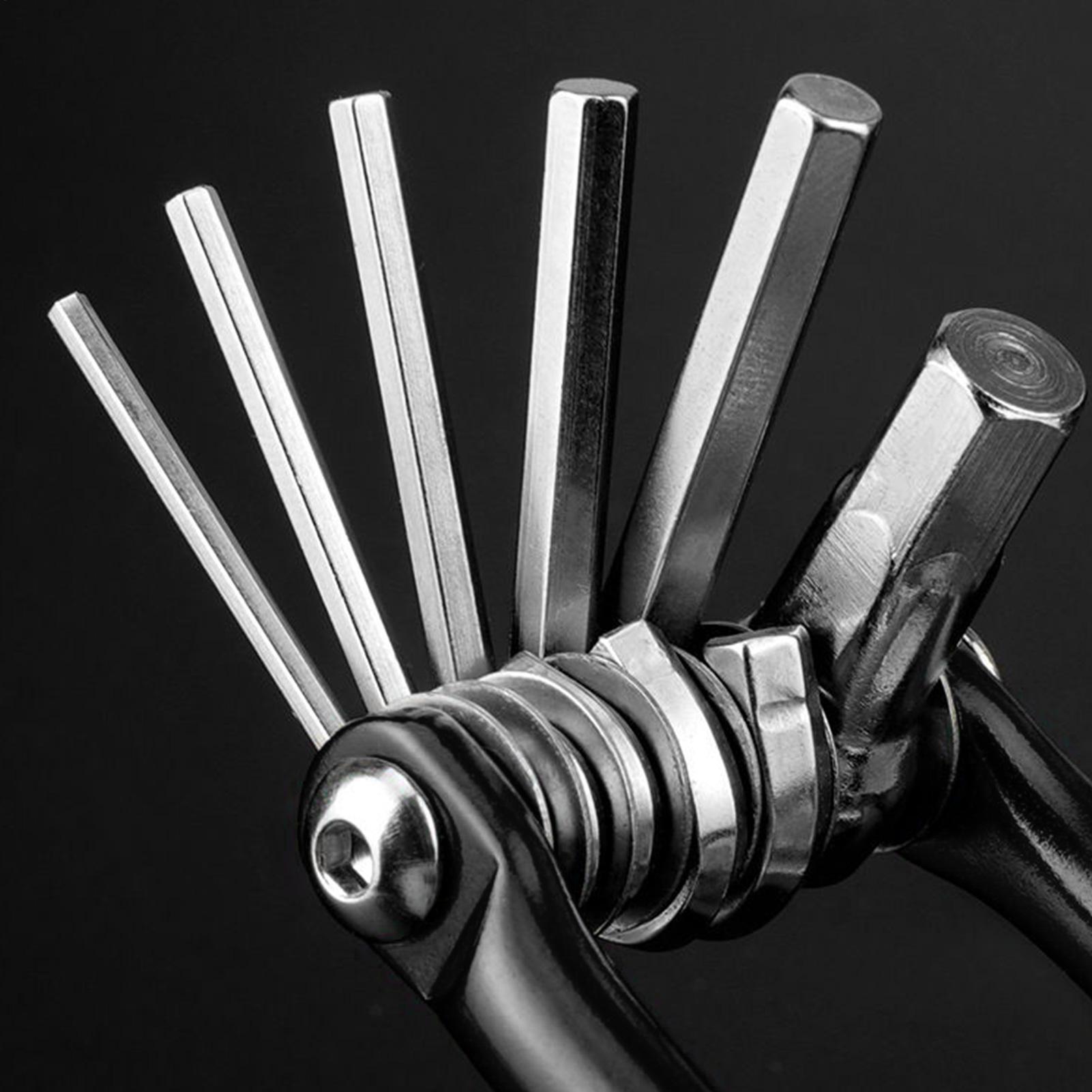 Cycling Tool Set Lightweight H - Cycling High Gear incelemesi ve fiyatı