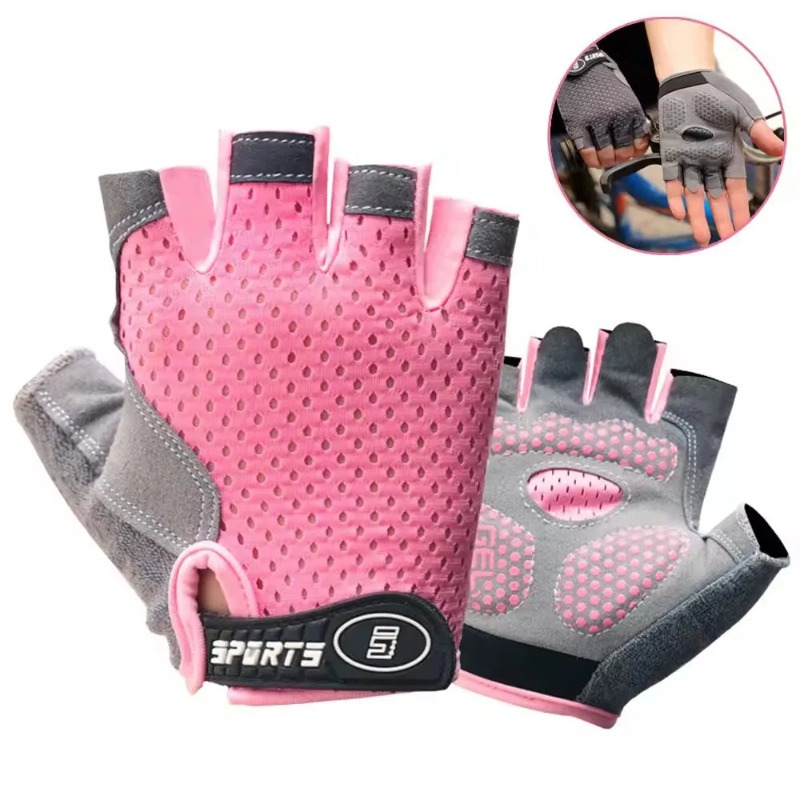 Anti-slip Kids Breathable Cycl - Cycling Protective Gear For Kids incelemesi ve fiyatı