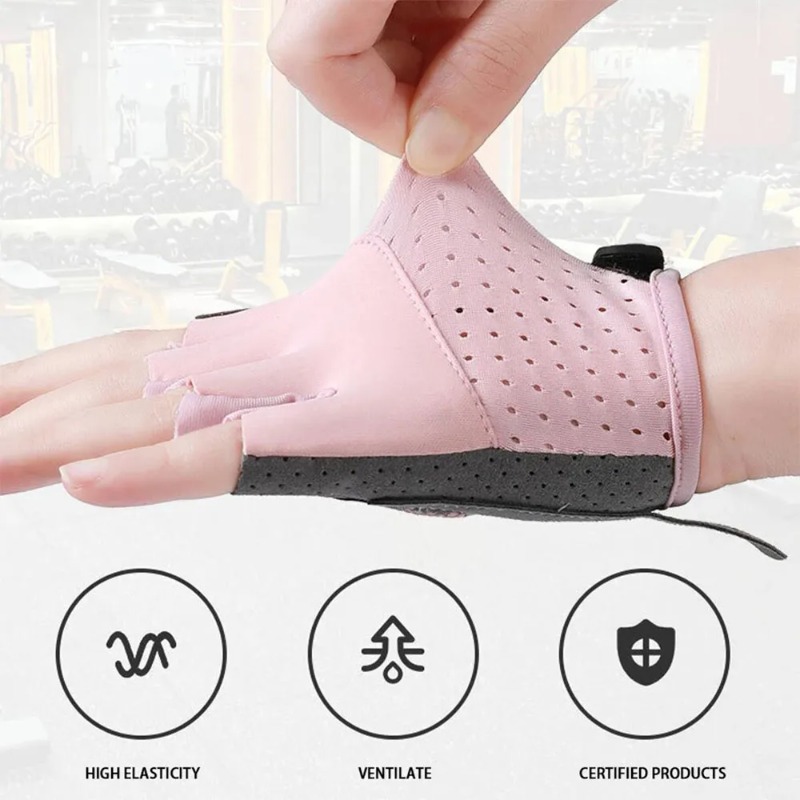 Anti-slip Kids Breathable Cycl - Cycling Protective Gear For Kids incelemesi ve fiyatı