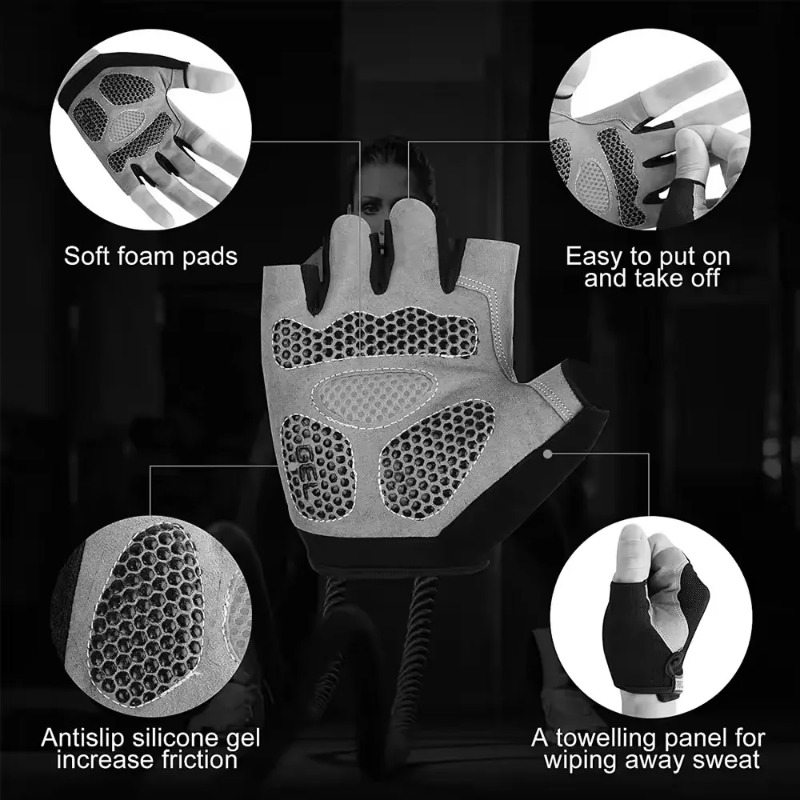Anti-slip Kids Breathable Cycl - Cycling Protective Gear For Kids incelemesi ve fiyatı