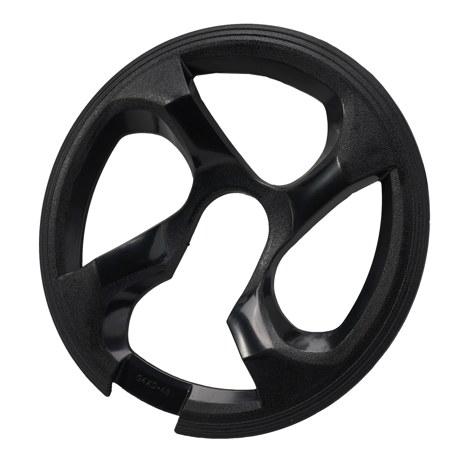 48T 12cm MTB Bicycle Disc Prot - Cycling Gear Parts incelemesi ve fiyatı