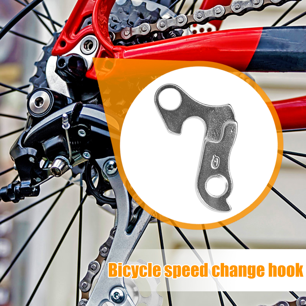 MTB Road Bicycle Rear Deraille - Cycling Gear Parts incelemesi ve fiyatı