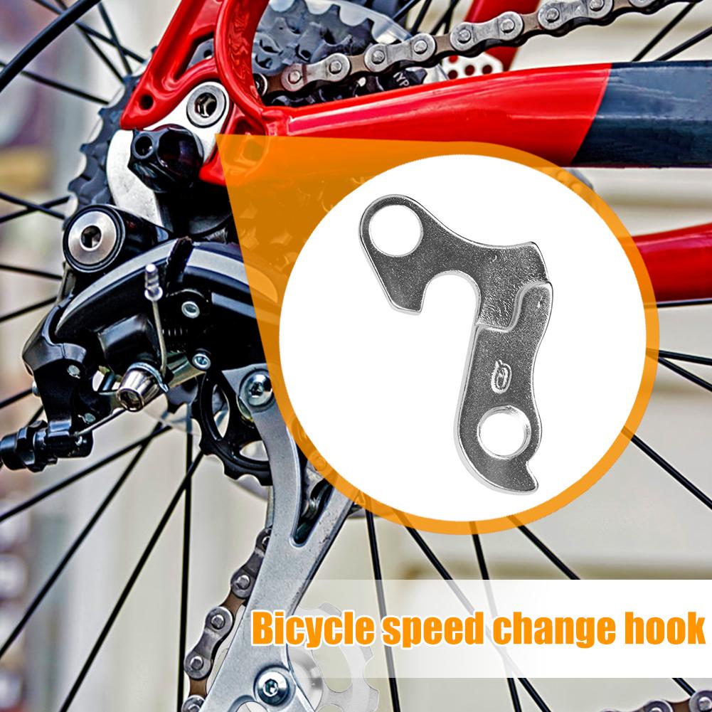 MTB Road Bicycle Rear Deraille - Cycling Gear Parts incelemesi ve fiyatı