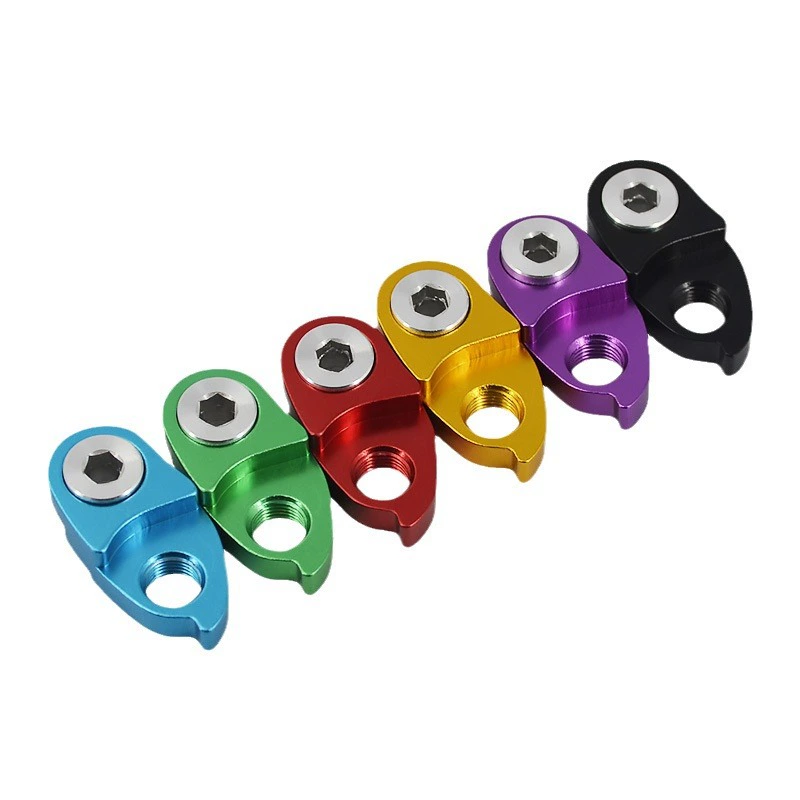 1PC Aluminum Road Bike MTB Cyc - Cycling Gear Parts incelemesi ve fiyatı