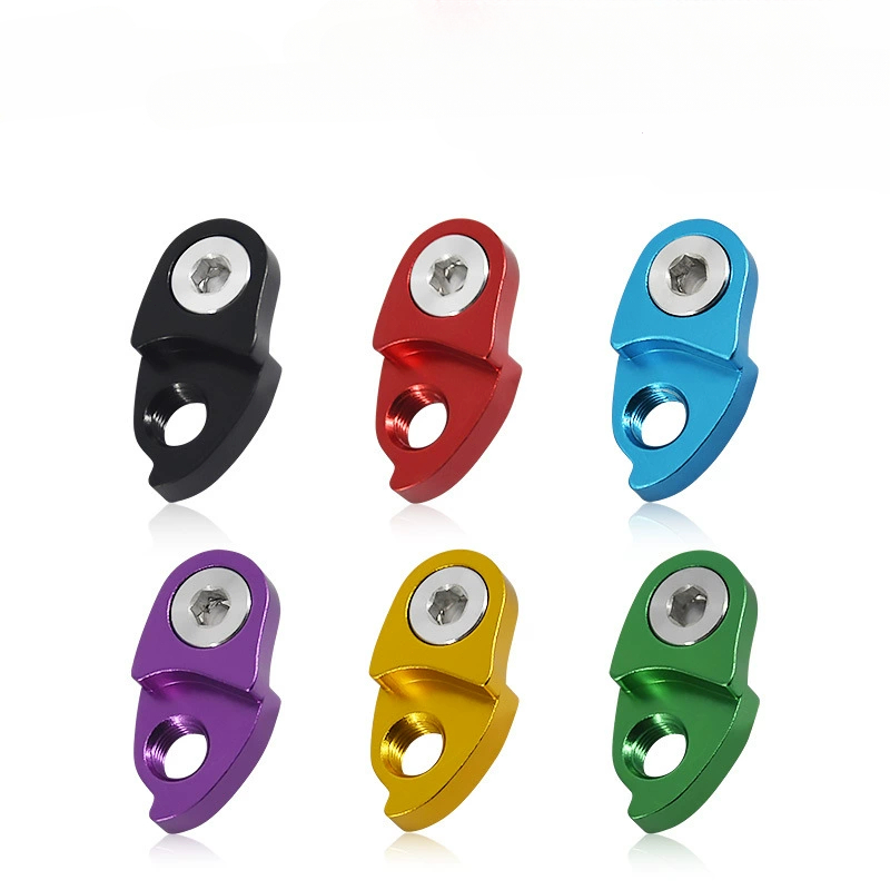 1PC Aluminum Road Bike MTB Cyc - Cycling Gear Parts incelemesi ve fiyatı