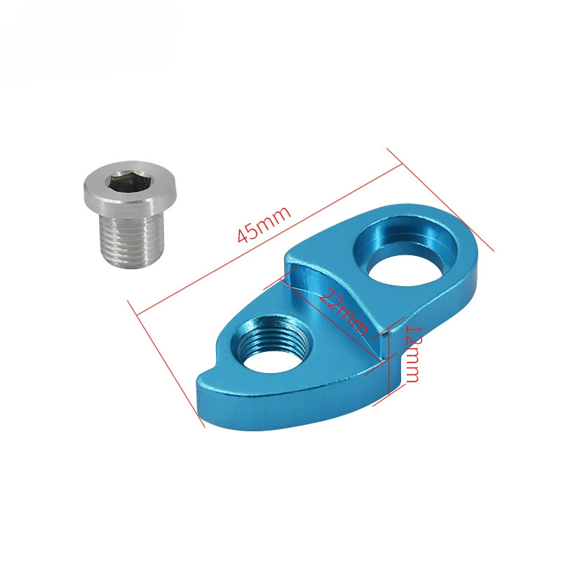 1PC Aluminum Road Bike MTB Cyc - Cycling Gear Parts incelemesi ve fiyatı