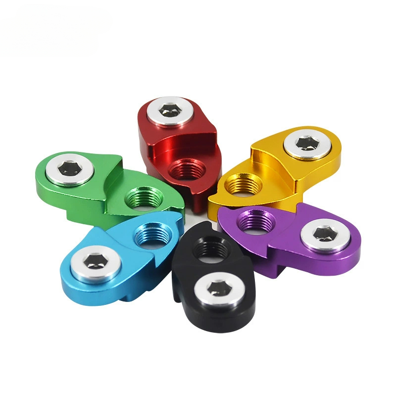 1PC Aluminum Road Bike MTB Cyc - Cycling Gear Parts incelemesi ve fiyatı