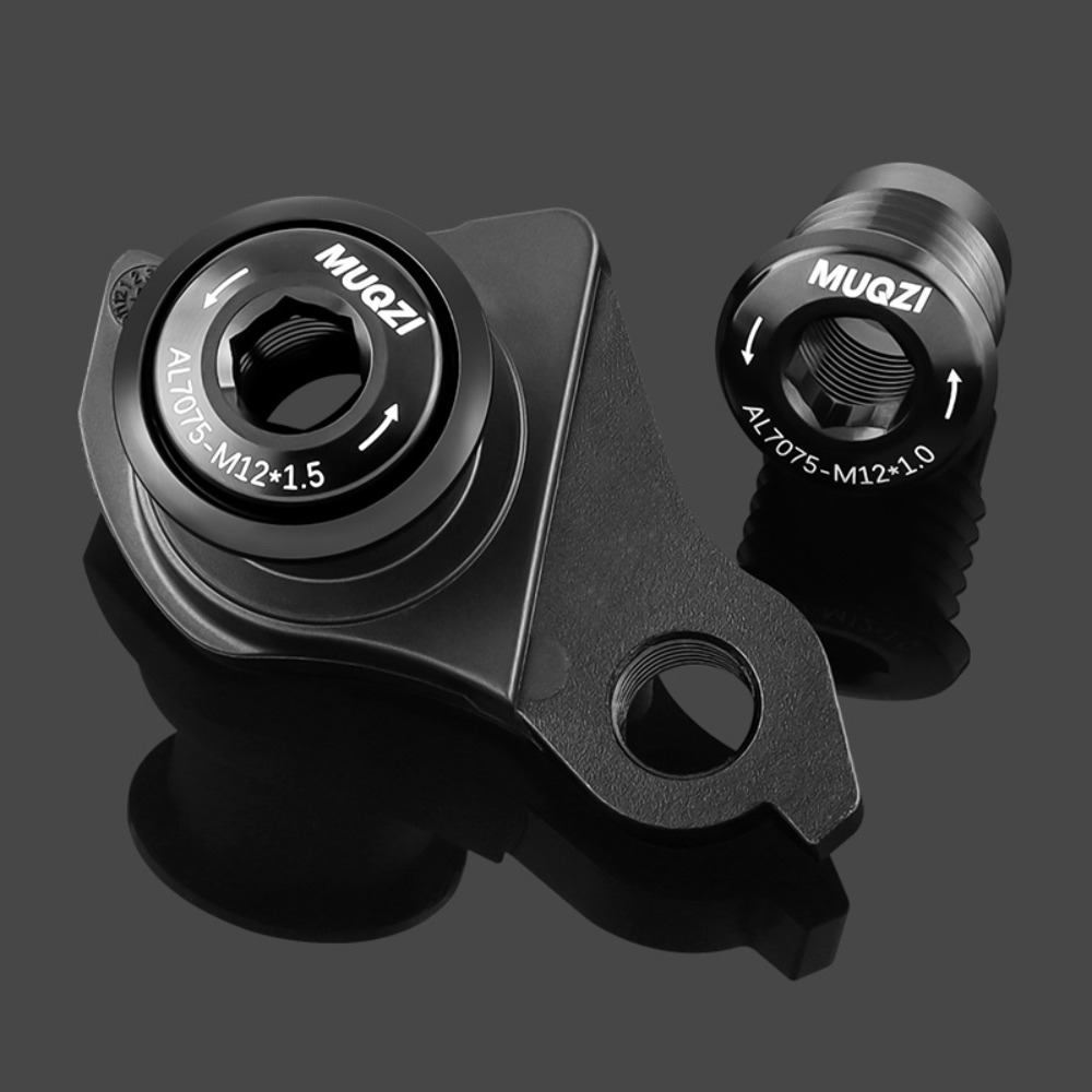 Gear Tail Hook Parts M12-1.0 U - Cycling Gear Parts incelemesi ve fiyatı