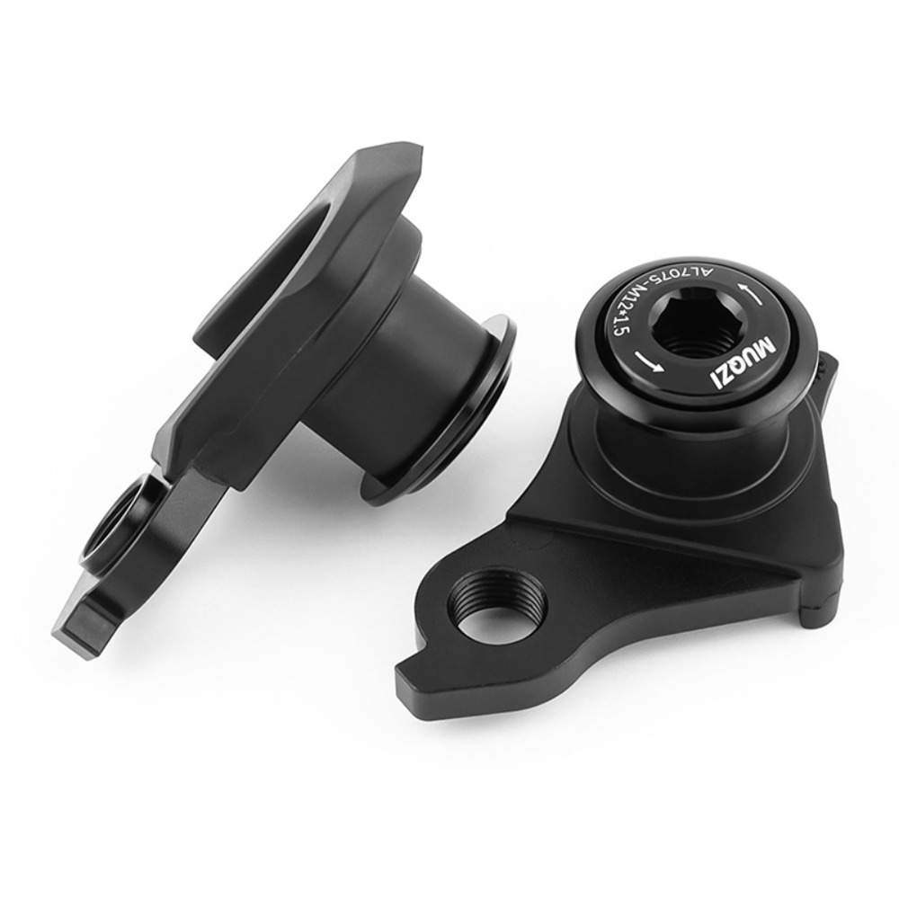 Gear Tail Hook Parts M12-1.0 U - Cycling Gear Parts incelemesi ve fiyatı