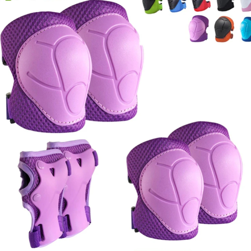 Kids Knee pads and Elbow Pads  - Cycling Protective Gear For Kids incelemesi ve fiyatı